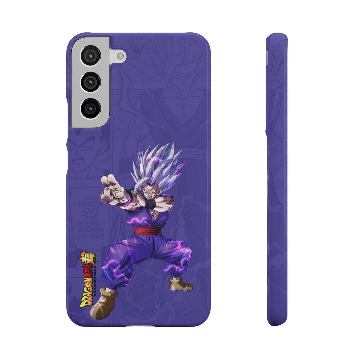 Beast Gohan - Slim