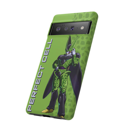 Perfect Cell - Tough