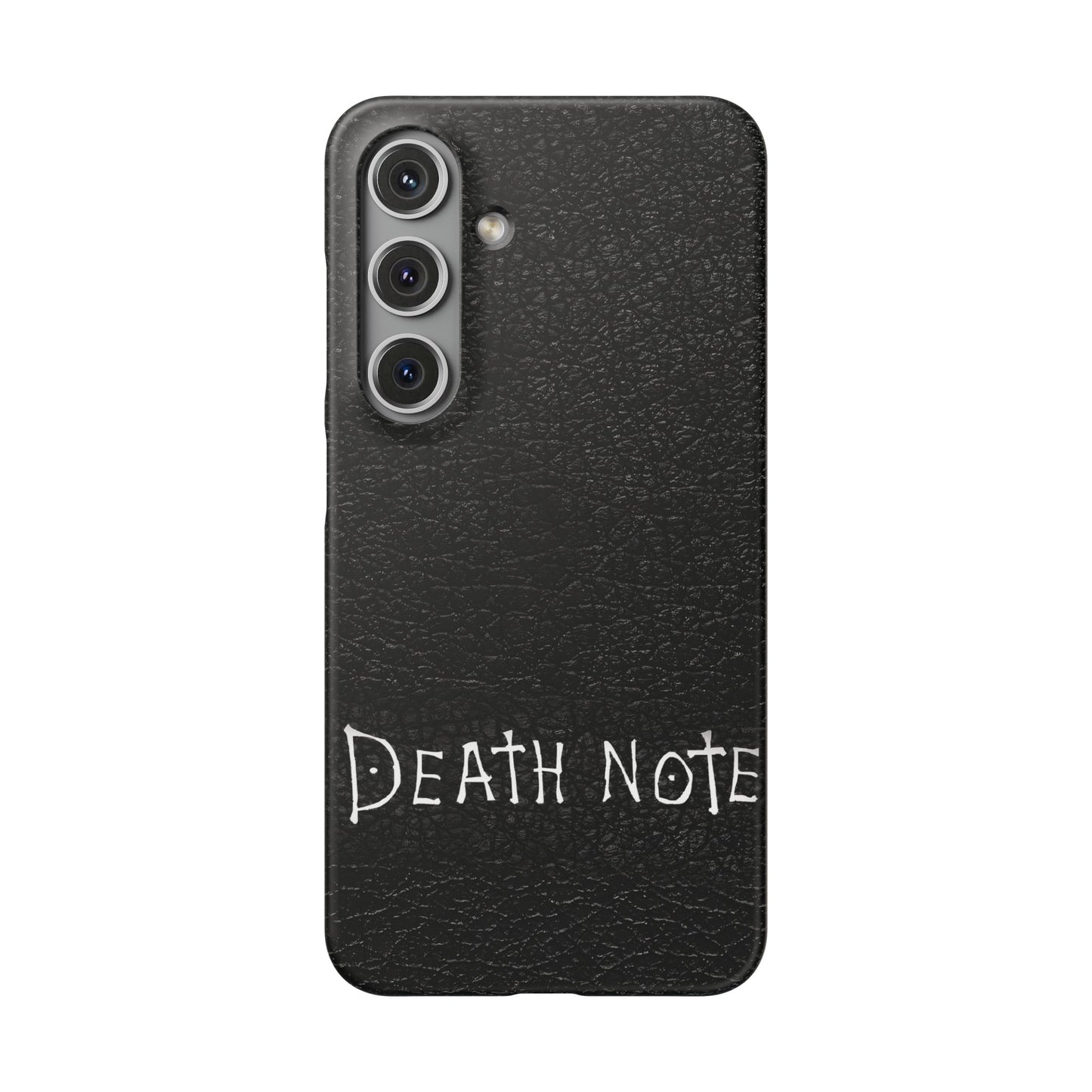 Death Note - Slim