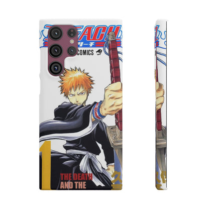 Bleach Jump Comic Vol 1 - Slim