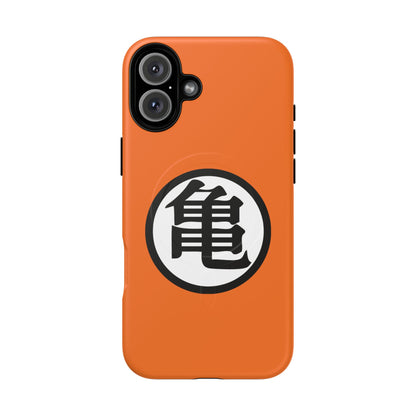 Goku Symbol - Tough Mag