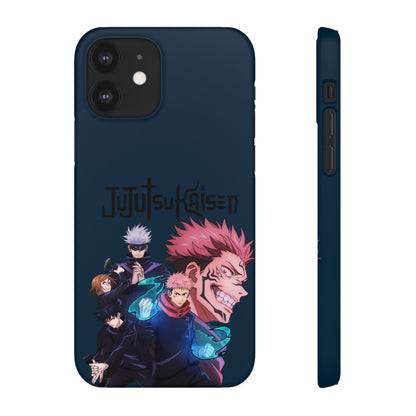 Jujutsu Kaisen - Slim