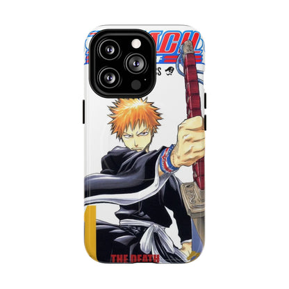 Bleach Jump Comic Vol 1 - Tough Mag
