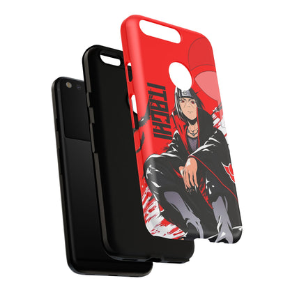 Itachi Uchiha - Tough