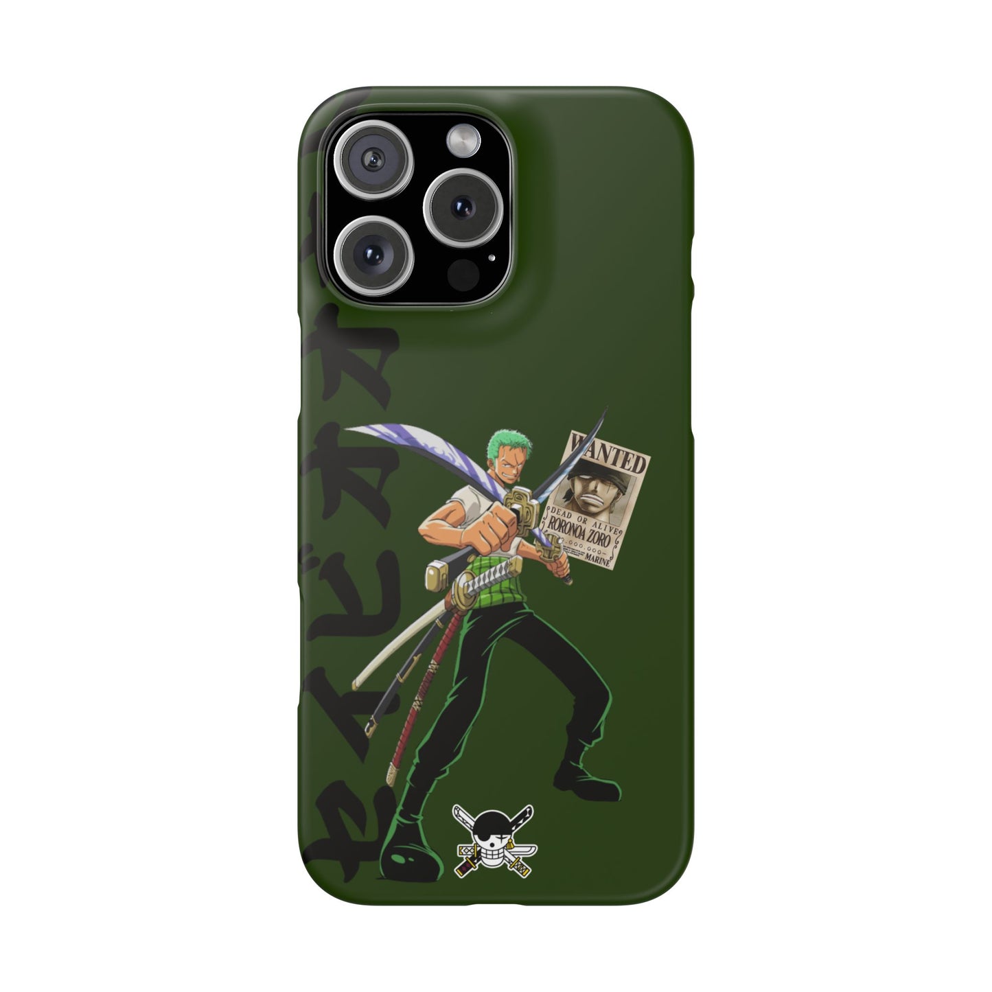 OG Zoro - Slim