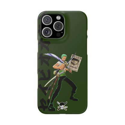 OG Zoro - Slim