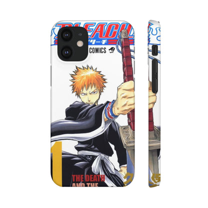 Bleach Jump Comic Vol 1 - Slim