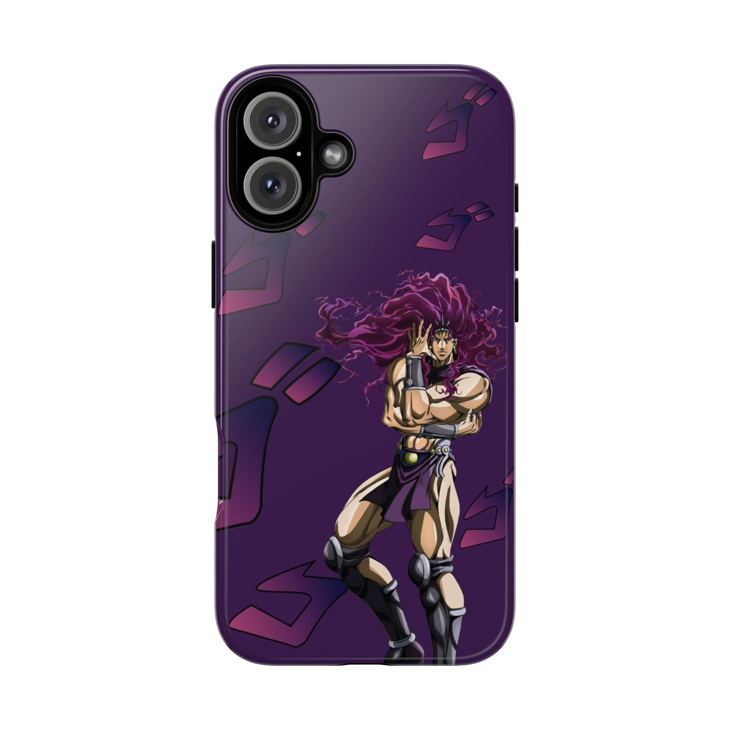 Kars - Tough