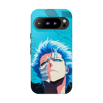 Grimmjow - Tough