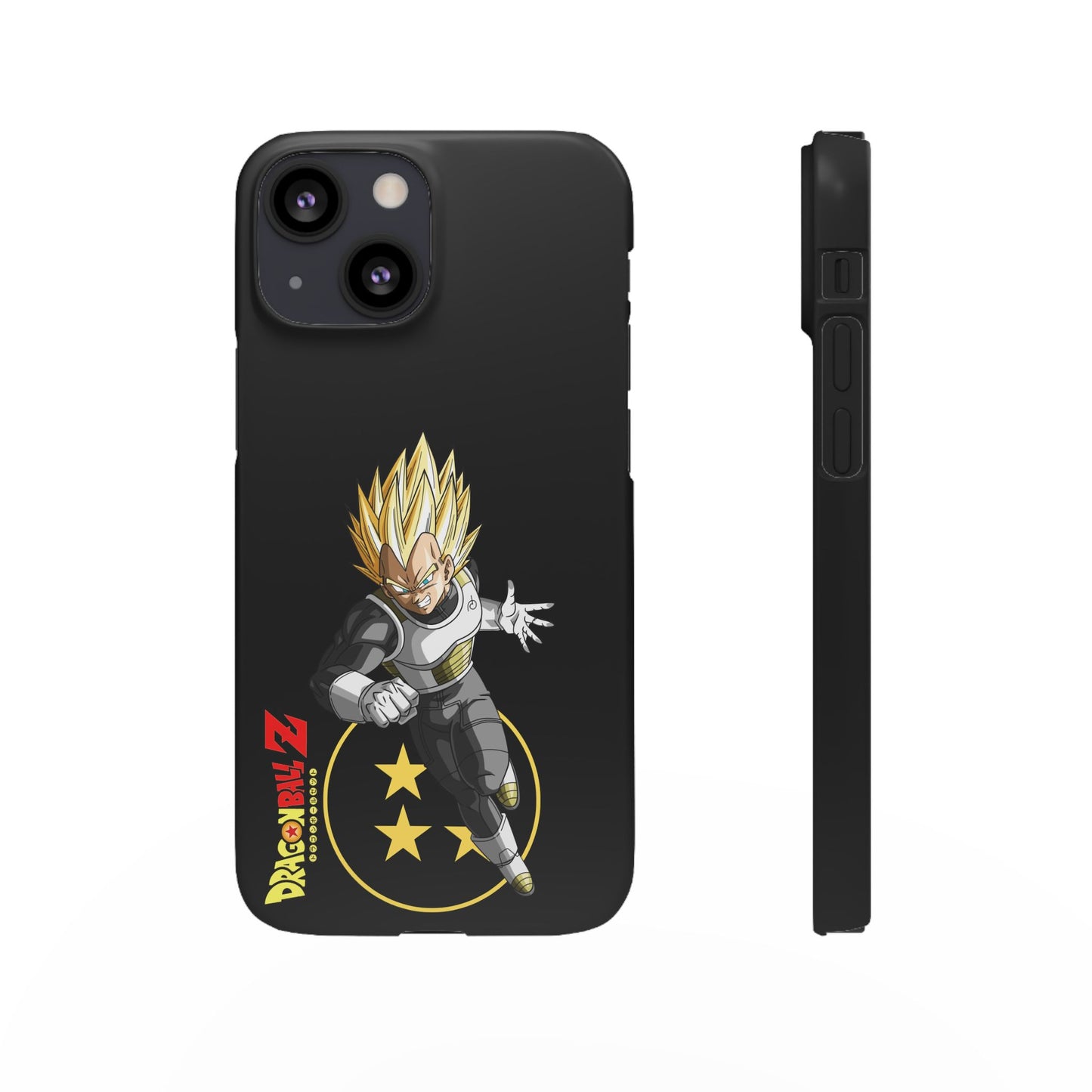 Vegeta DBS - Slim