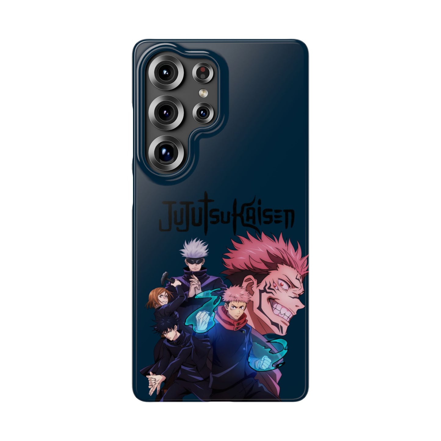 Jujutsu Kaisen - Slim