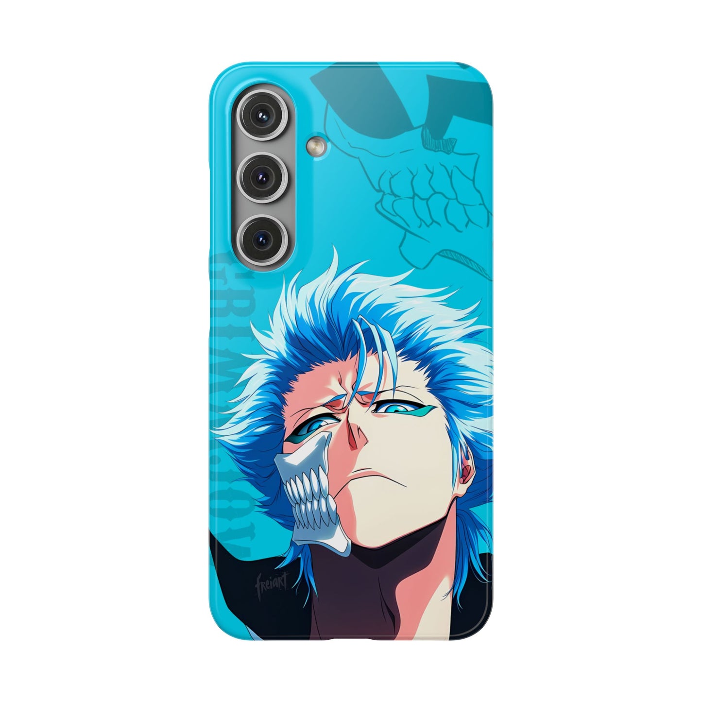 Grimmjow - Slim