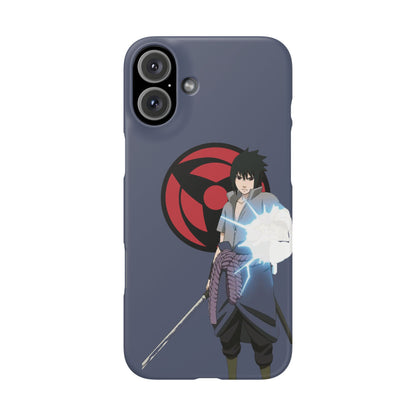 Sasuke Uchiha - Slim