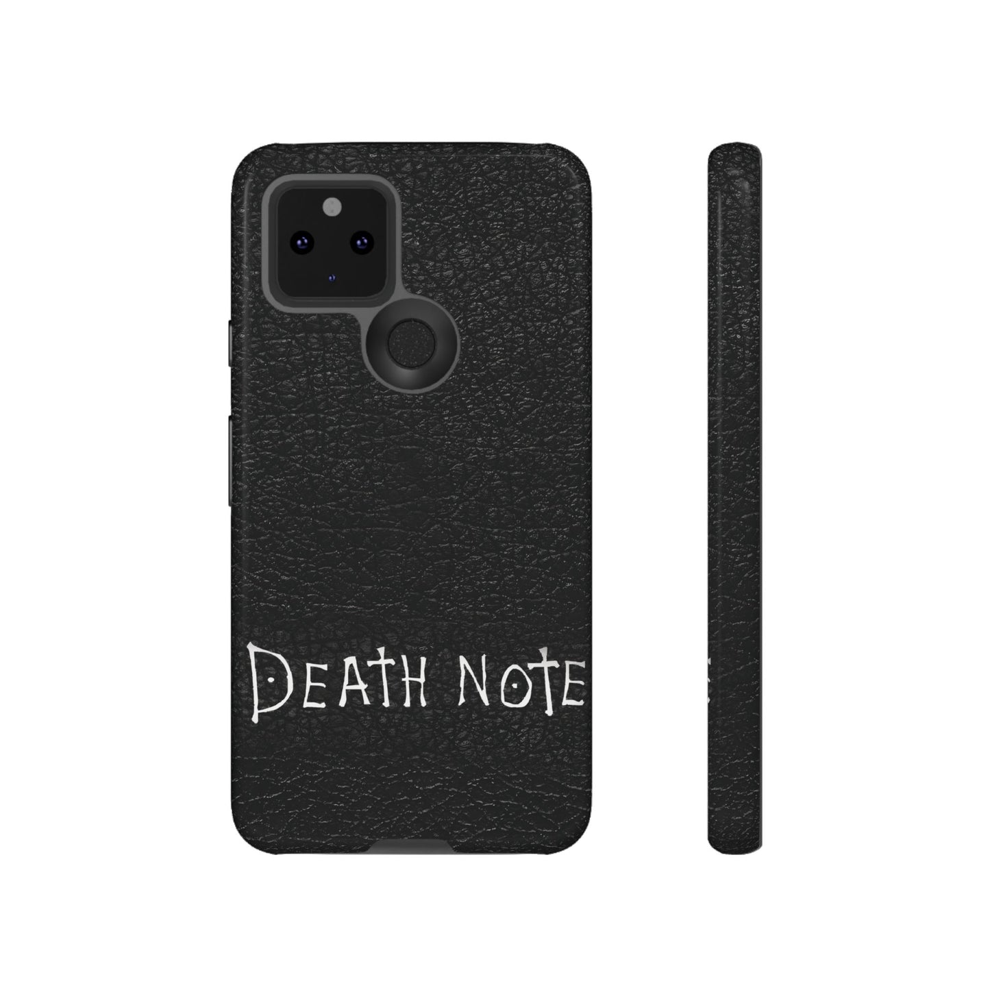Death Note - Tough