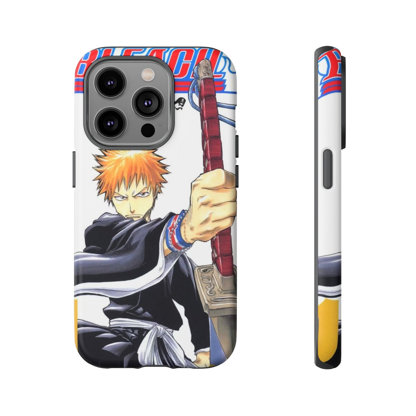 Bleach Jump Comic Vol 1 - Tough