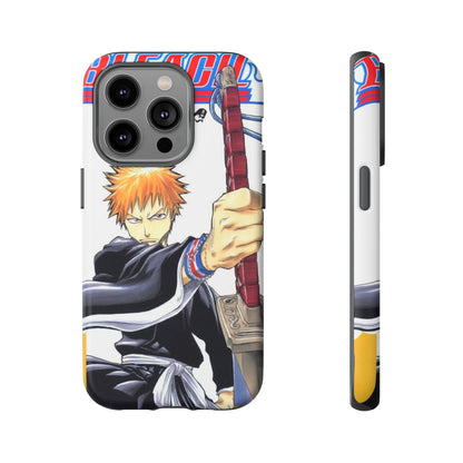 Bleach Jump Comic Vol 1 - Tough