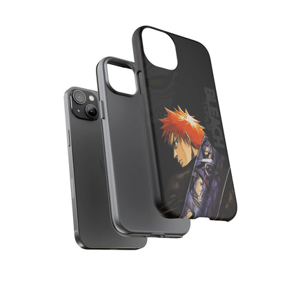 Ichigo - Tough