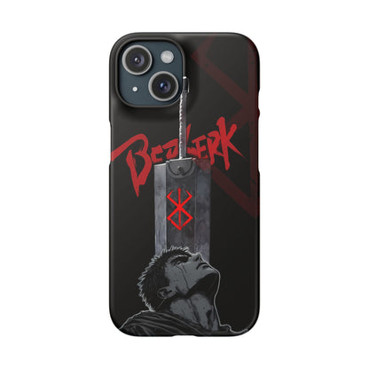 Berserk Sword - Slim