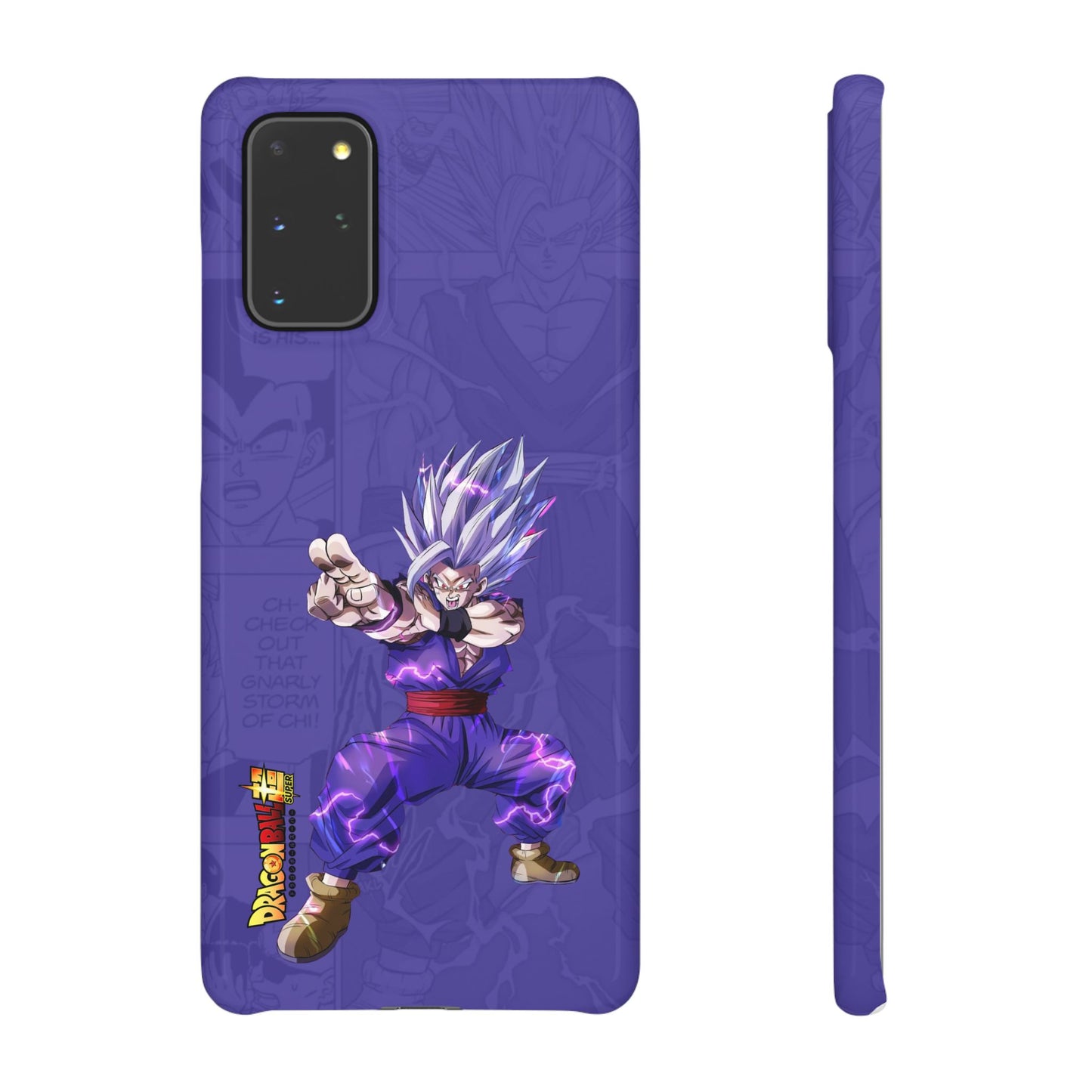 Beast Gohan - Slim