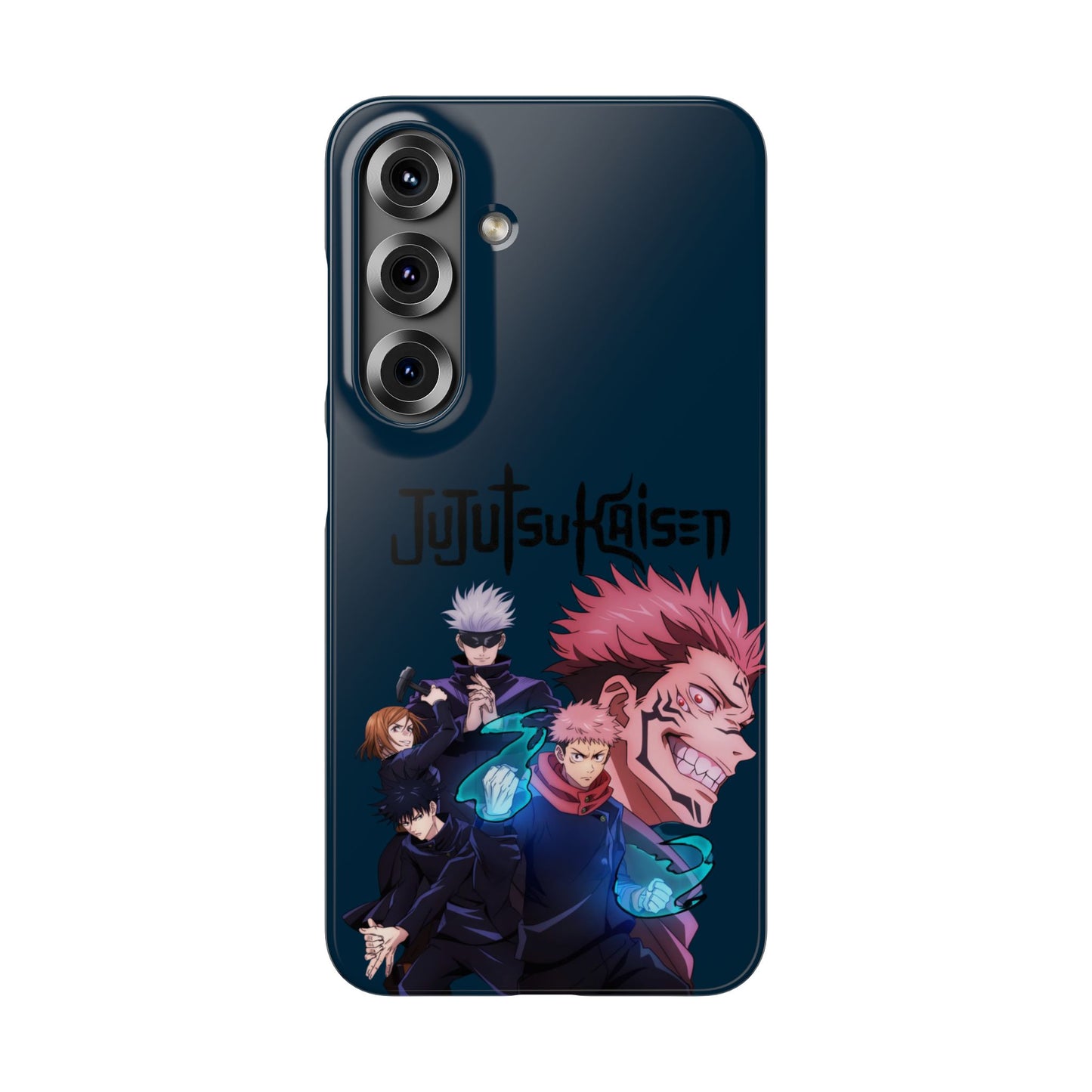 Jujutsu Kaisen - Slim