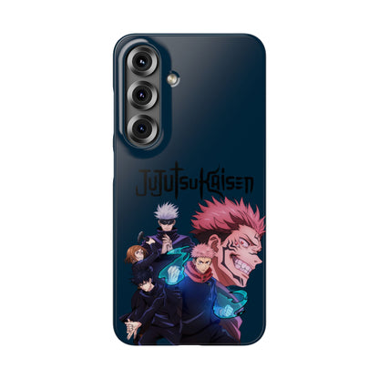 Jujutsu Kaisen - Slim
