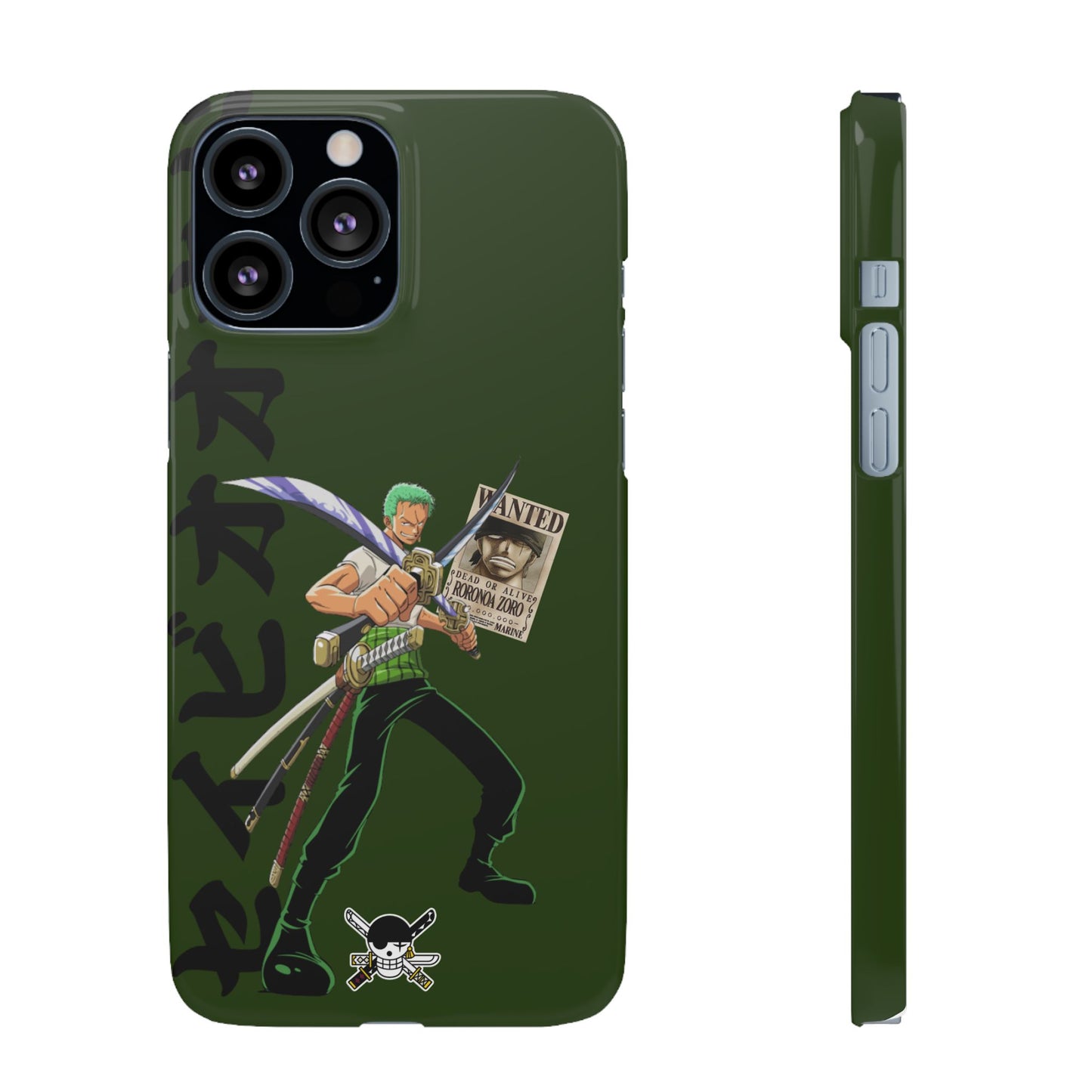 OG Zoro - Slim
