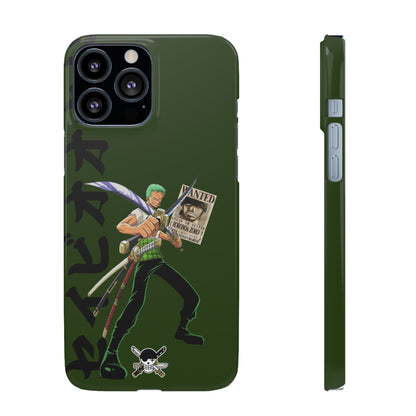 OG Zoro - Slim