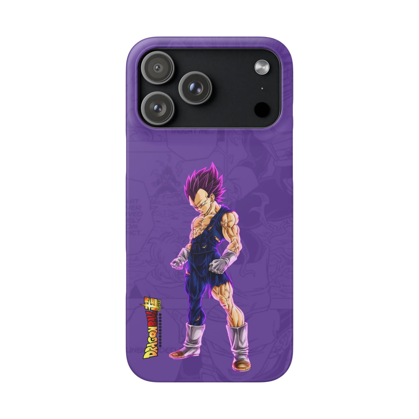 Vegeta Ultra Ego - Slim