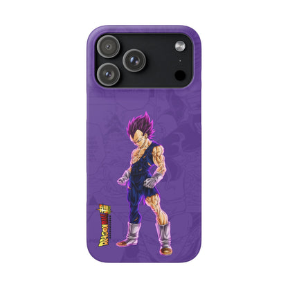Vegeta Ultra Ego - Slim
