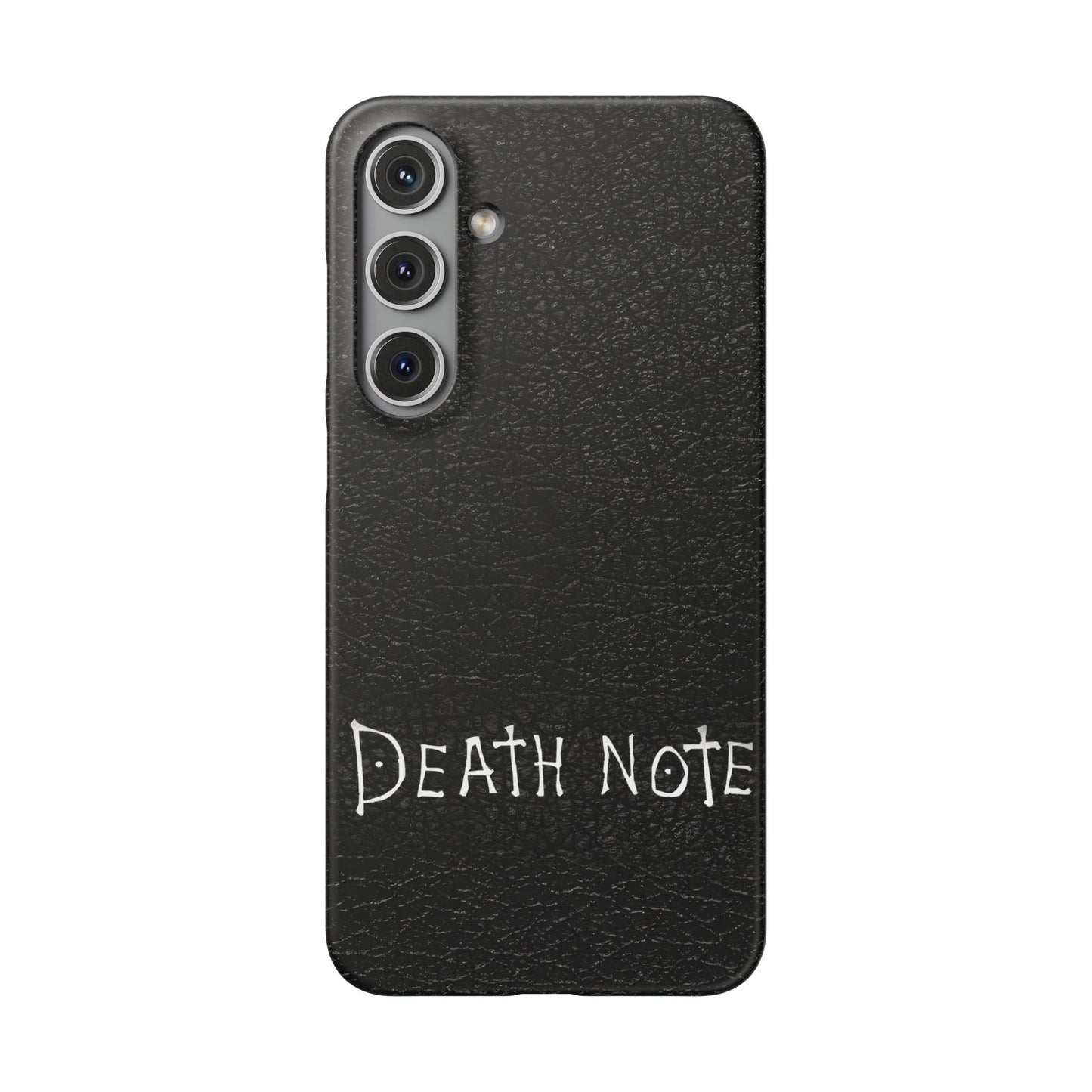 Death Note - Slim