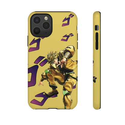 Dio Brando - Tough