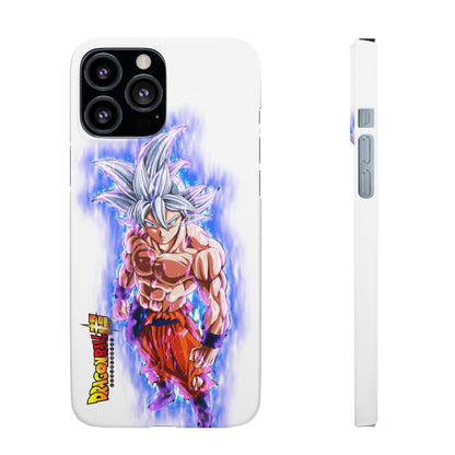 Ultra Instinct Goku - Slim
