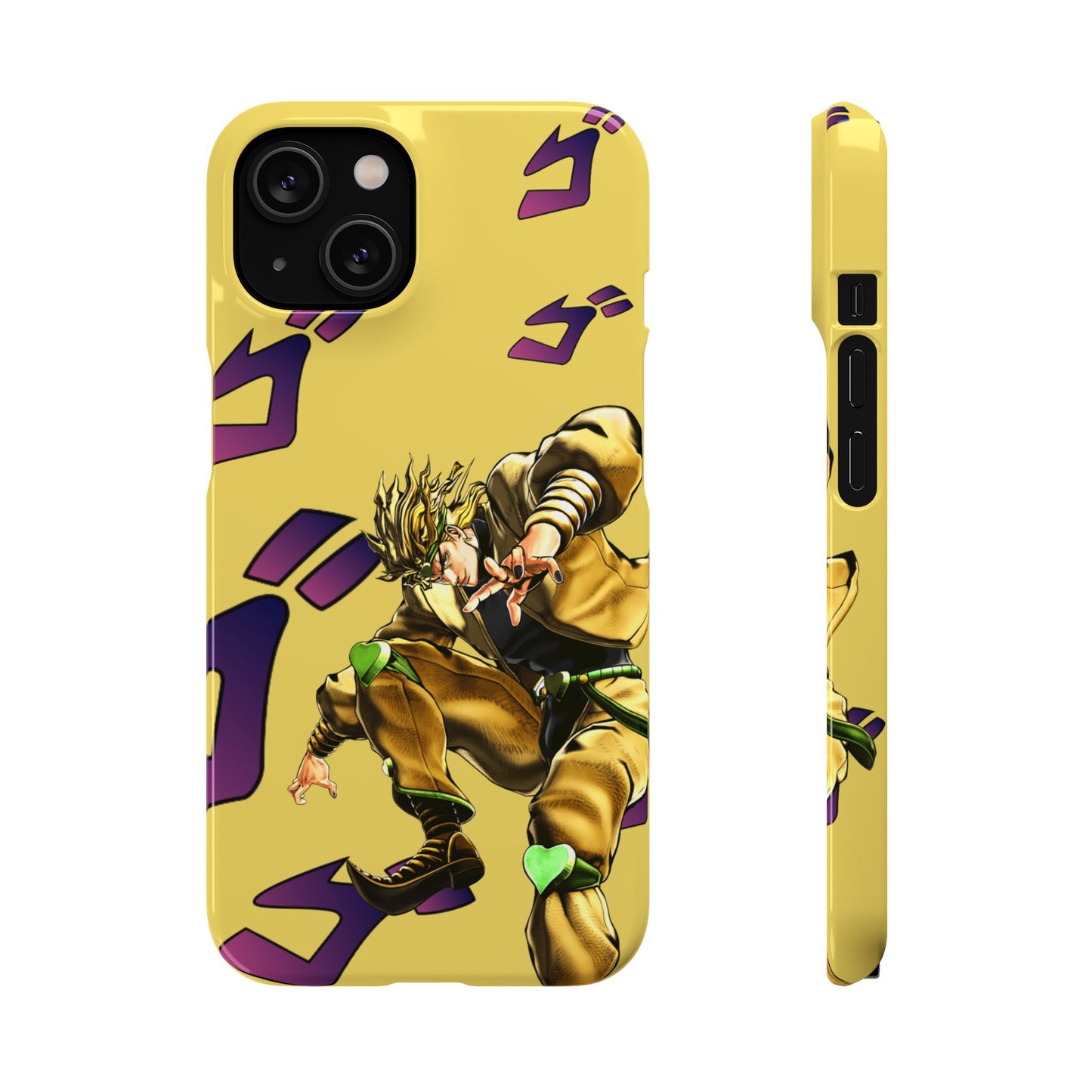 Dio Brando - Slim