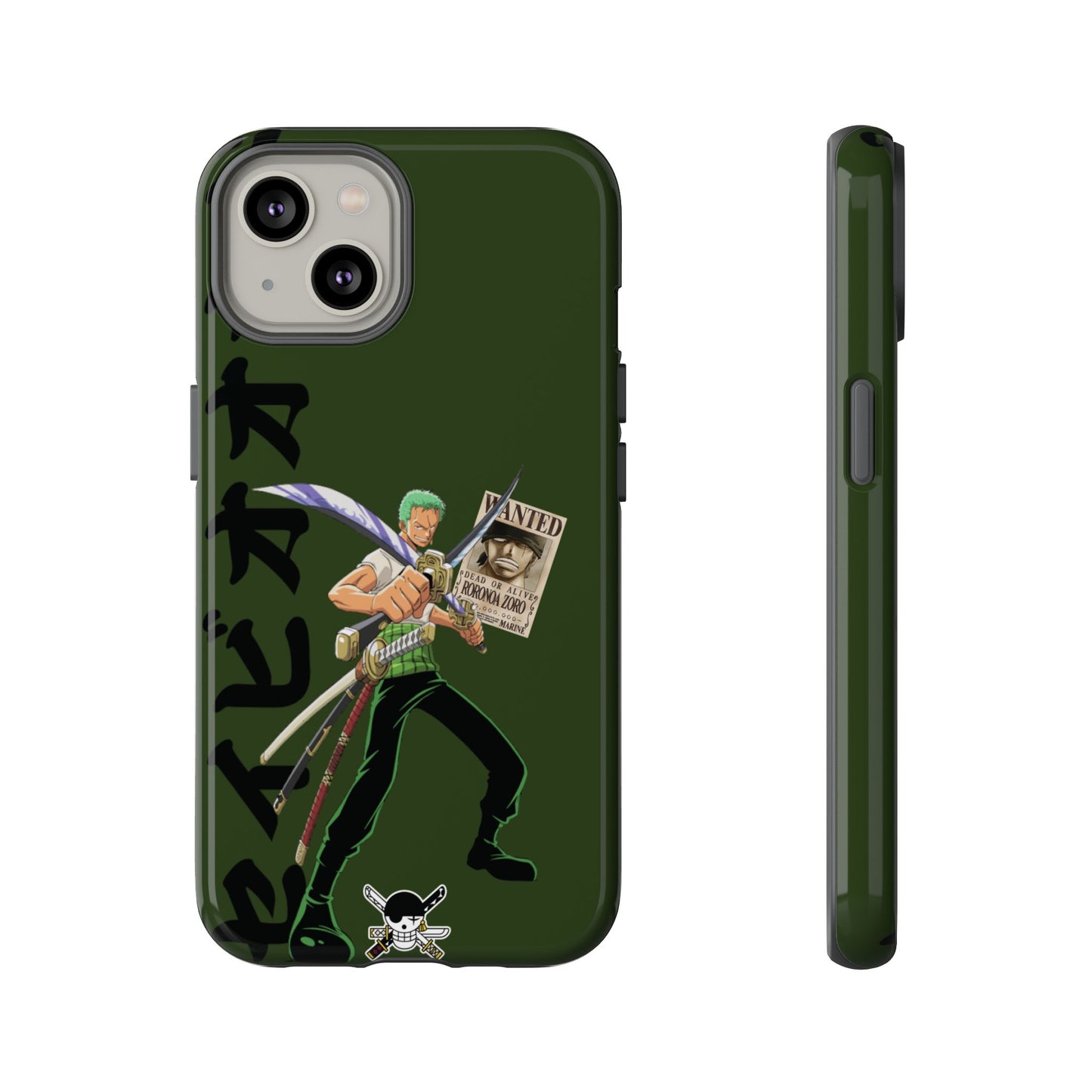 OG Zoro - Tough