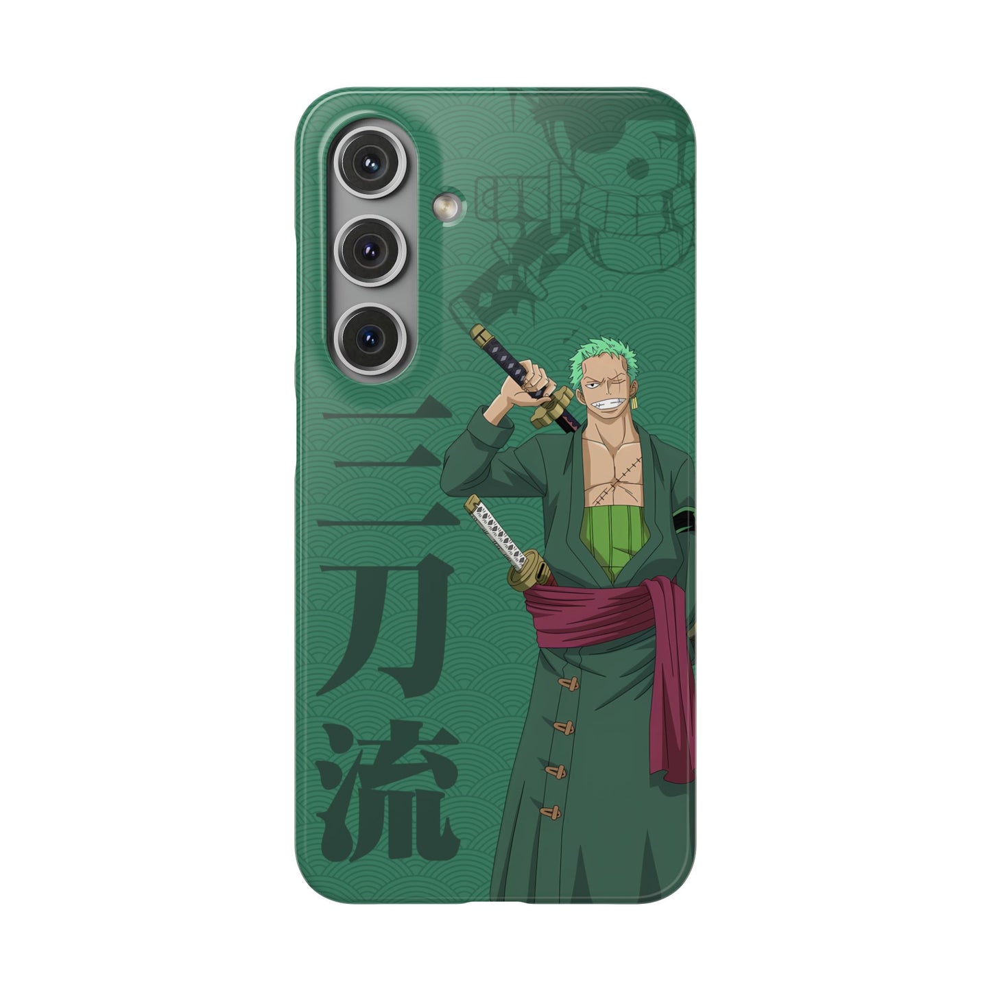 Zoro - Slim