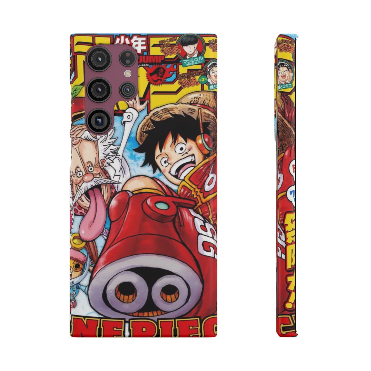 One Piece Weekly Jump - Slim