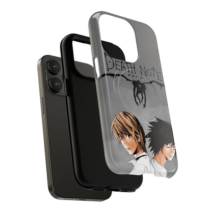 Light & L - Tough Mag