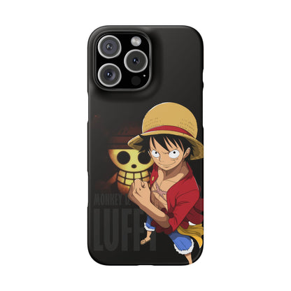 Luffy - Slim