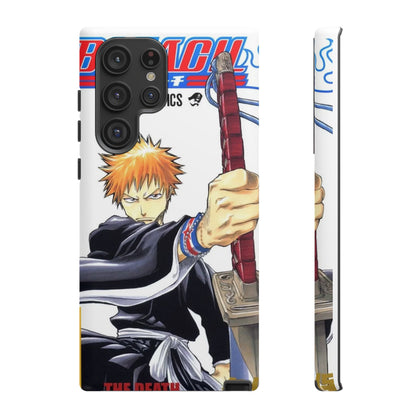 Bleach Jump Comic Vol 1 - Tough