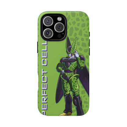 Perfect Cell - Tough