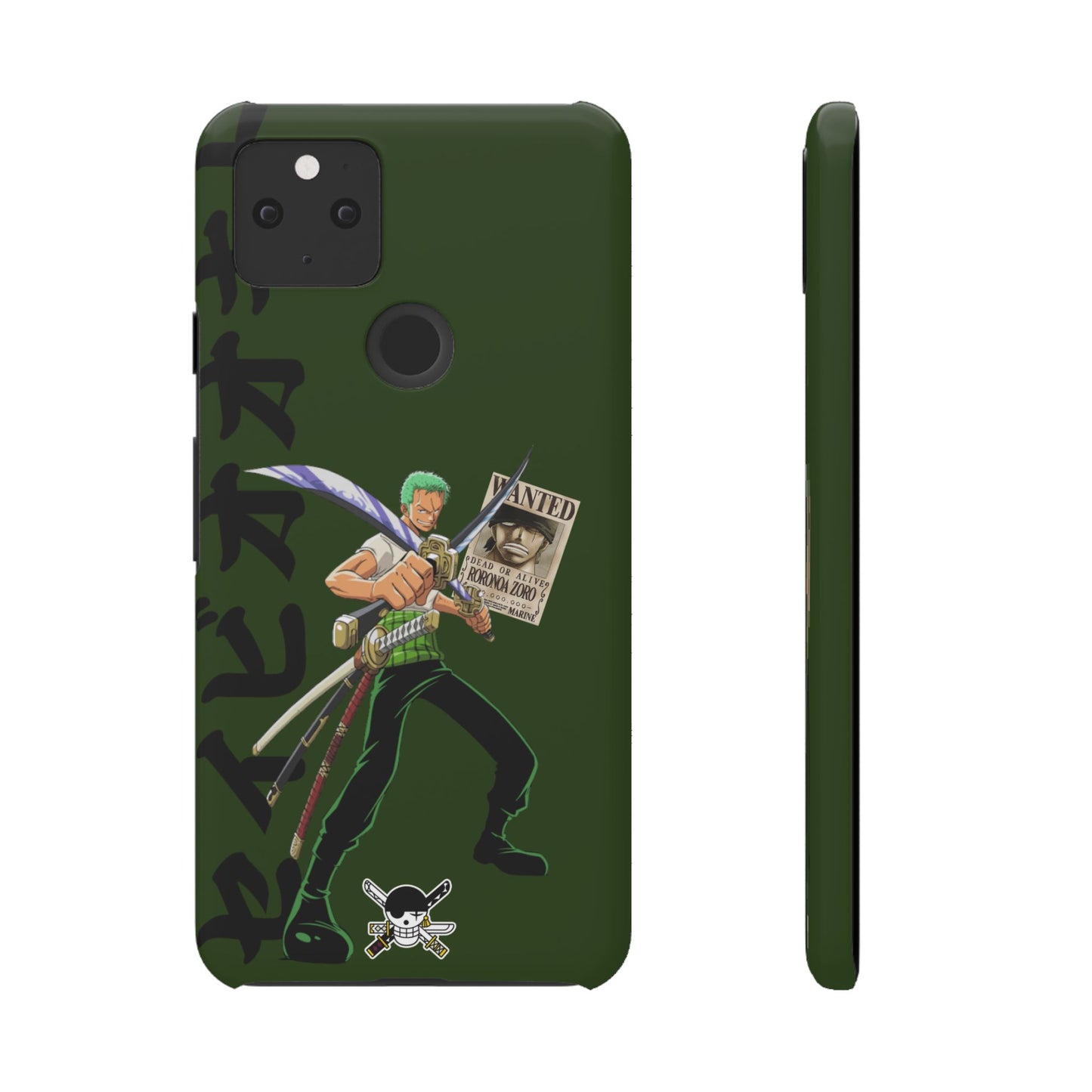 OG Zoro - Slim