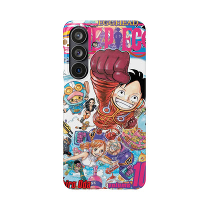 One Piece Vol 106 - Slim