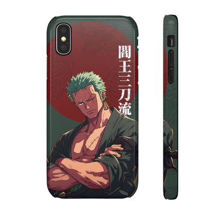 Roronoa Zoro - Slim