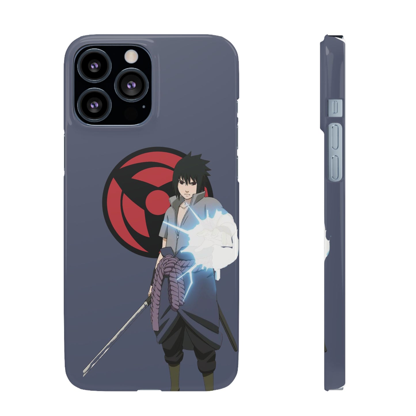 Sasuke Uchiha - Slim