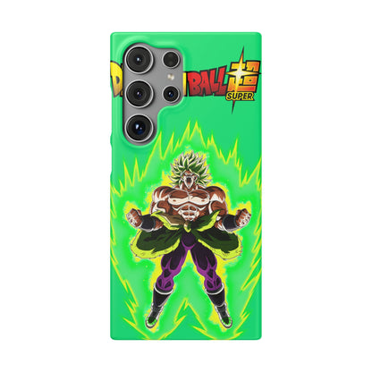 Broly (Dragonball Super) - Slim