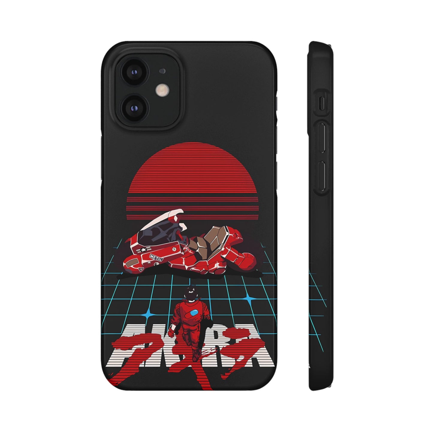 Akira 1991 - Slim