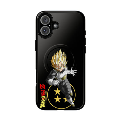 Vegeta DBS - Tough Mag