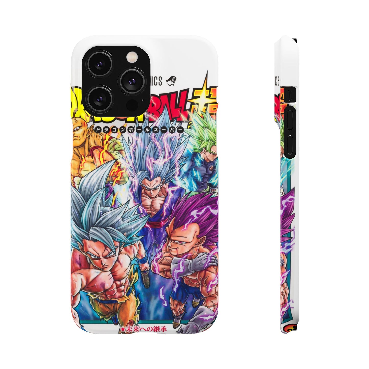 Dragonball Super Vol 24 - Slim