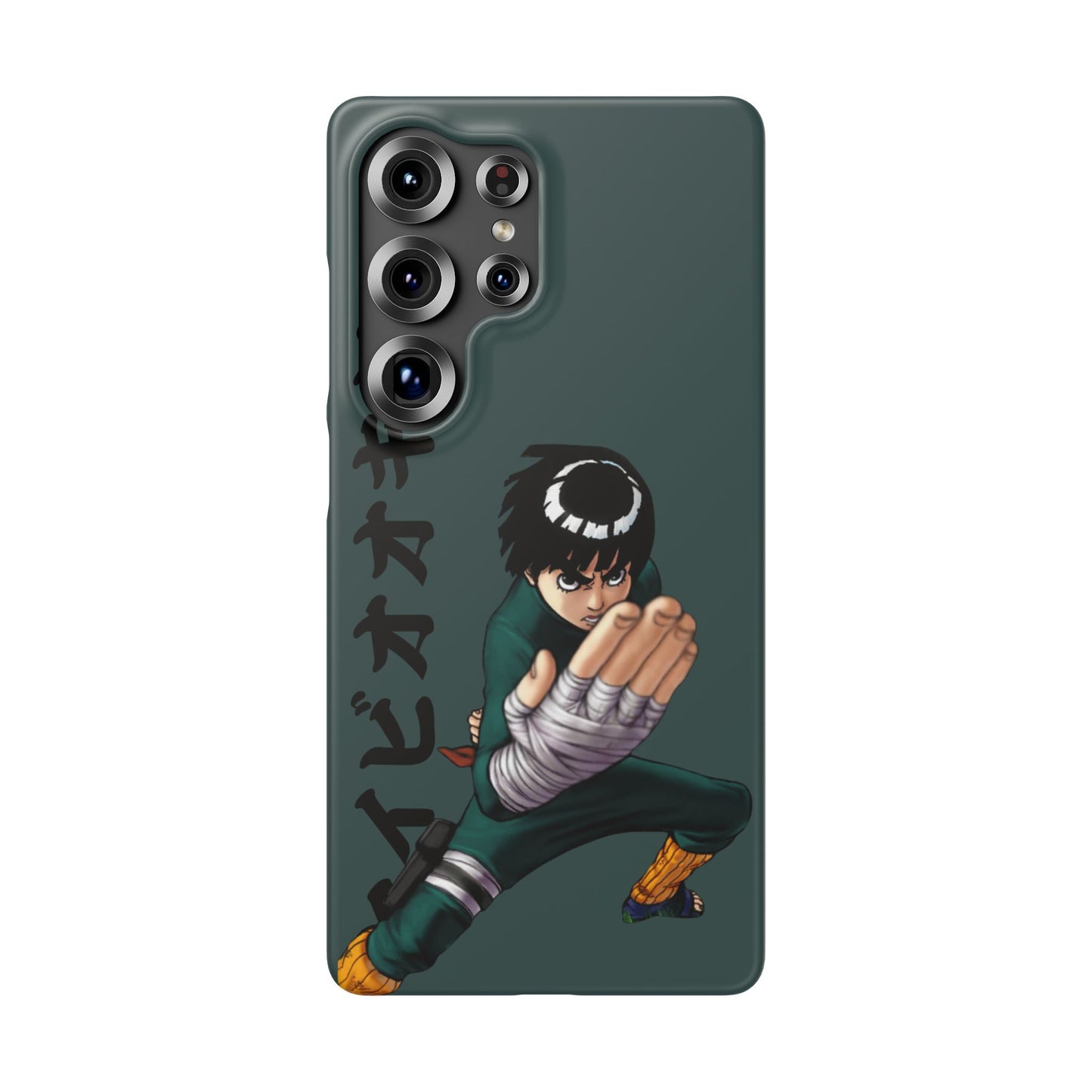 Rock Lee - Slim
