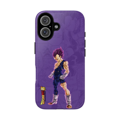 Vegeta Ultra Ego - Tough